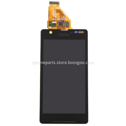 Screen LCD for Sony Xperia ZR